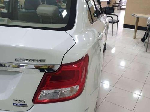 Used Maruti Suzuki Dzire 2017 MT for sale in Amritsar 