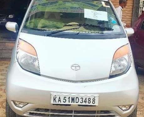 Used Tata Nano CX 2012 MT for sale in Nagar 