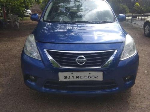 Used 2014 Nissan Sunny MT for sale in Rajkot 