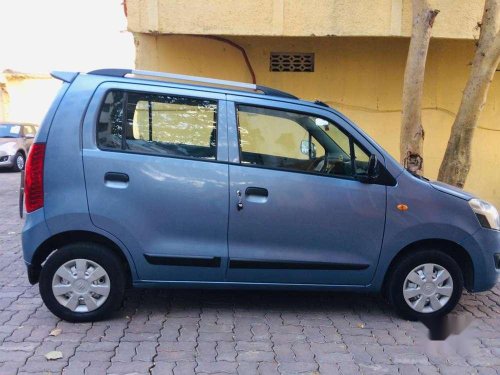 Used Maruti Suzuki Wagon R 2014 MT for sale in Pune