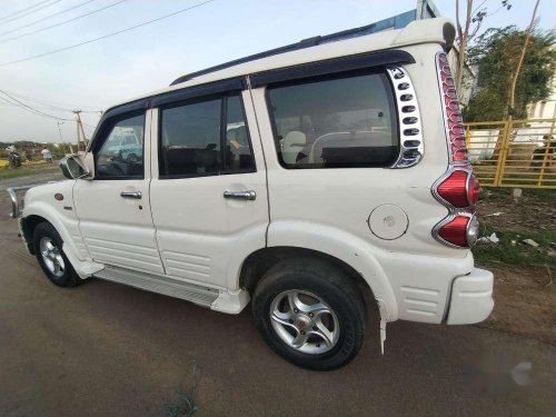 Used Mahindra Scorpio 2007 MT for sale in Visakhapatnam 