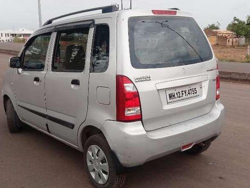 Used Maruti Suzuki Wagon R 1.0 VXi, 2010, Petrol MT in Baramati 