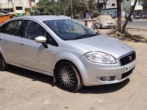 Used Fiat Linea 2009 MT for sale in Nashik 