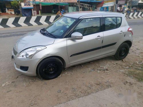 Used Maruti Suzuki Swift VDI 2014 MT for sale in Chennai