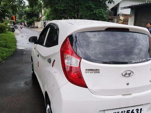 Used Hyundai Eon 2012 MT for sale in Nagpur 
