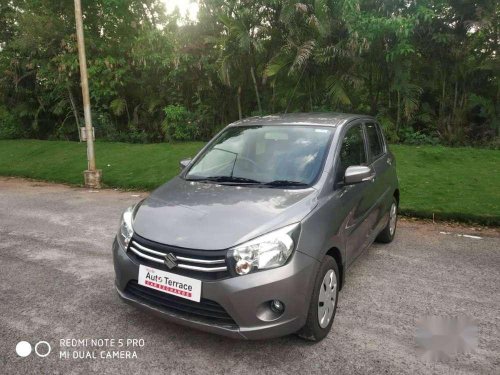 Used 2015 Maruti Suzuki Celerio MT for sale in Hyderabad