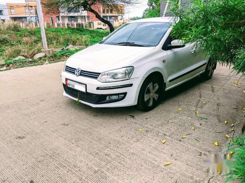 Used 2010 Volkswagen Polo MT for sale in Indore 