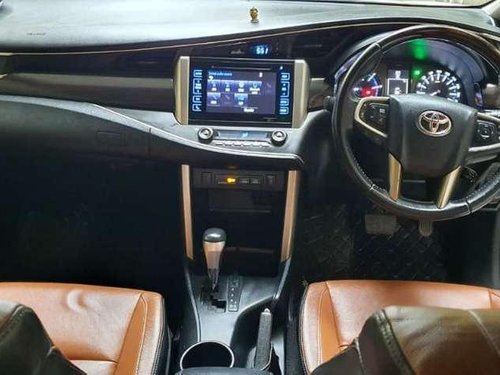 Used Toyota INNOVA CRYSTA 2018 AT for sale in Secunderabad 