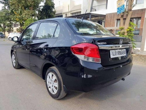 Honda Amaze 1.2 S i-VTEC, 2013, Petrol MT for sale in Ahmedabad