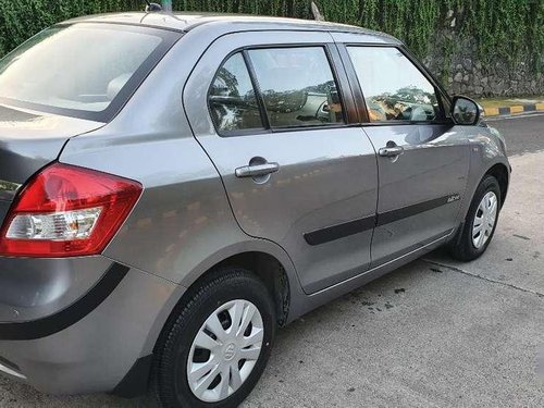 Maruti Suzuki Swift Dzire VXi 1.2 BS-IV, 2015, Petrol MT in Mumbai 