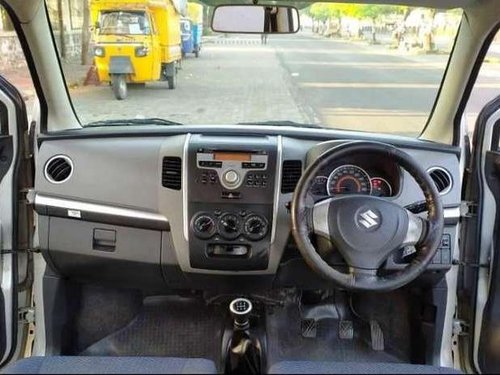 Used Maruti Suzuki Wagon R 2012 MT for sale in Pune