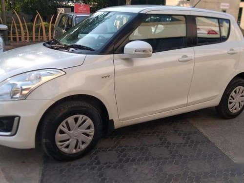 Maruti Suzuki Swift VXi 1.2 BS-IV, 2014 MT for sale in Chandigarh