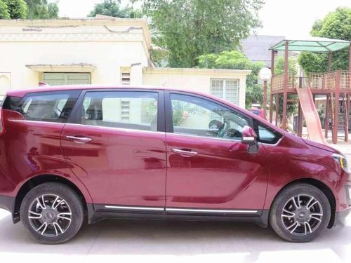 Used 2018 Mahindra Marazzo M8 MT for sale in Ahmedabad