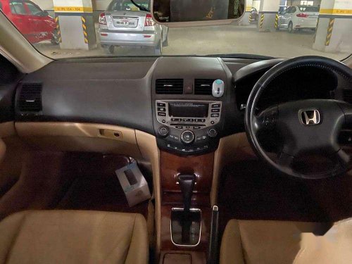 Used Honda Accord 2006 MT for sale in Mumbai 