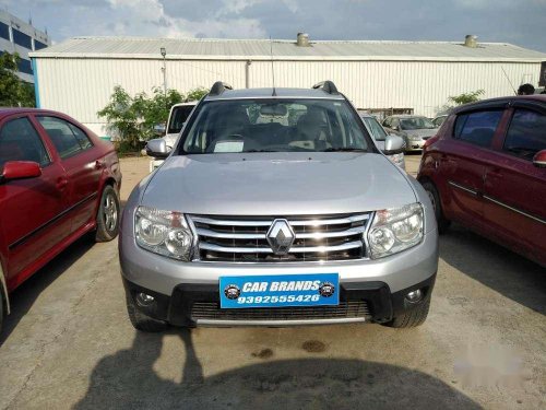 Used Renault Duster 2013 MT for sale in Hyderabad