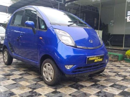 Used Tata Nano Twist XT 2014 MT for sale in Aluva 