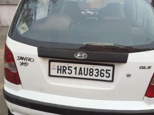 Used 2013 Hyundai Santro Xing MT for sale in Ghaziabad 