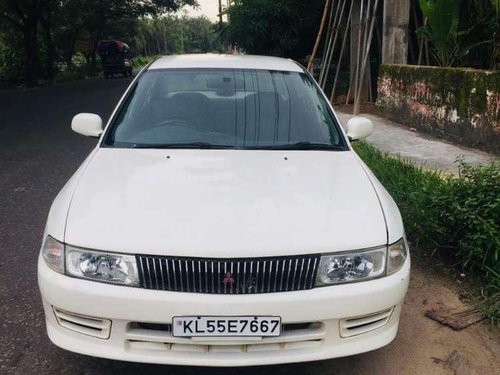 Used Mitsubishi Lancer 2010 MT for sale in Tirur 