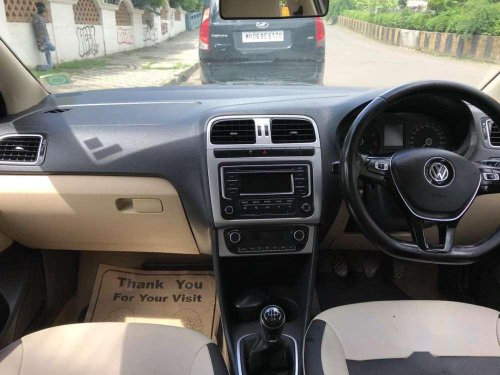 Used 2014 Volkswagen Polo MT for sale in Mumbai