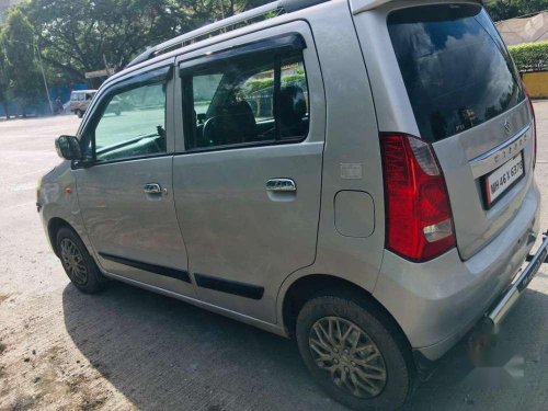 Used 2013 Maruti Suzuki Wagon R MT for sale in Mumbai