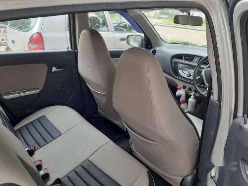 Used 2018 Maruti Suzuki Alto K10 MT for sale in Chandigarh