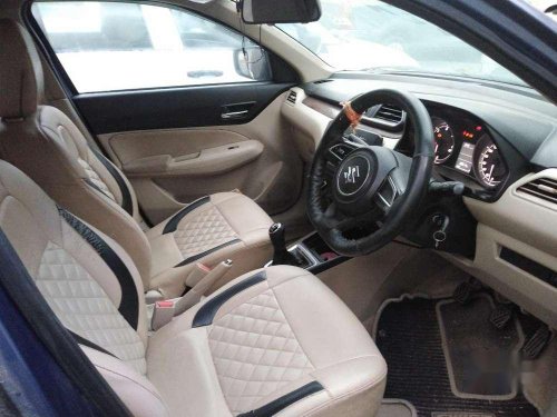 Used Maruti Suzuki Dzire 2018 MT for sale in Hyderabad