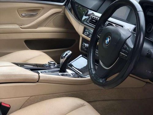 Used BMW 5 Series 2013 AT for sale in Nagpur 