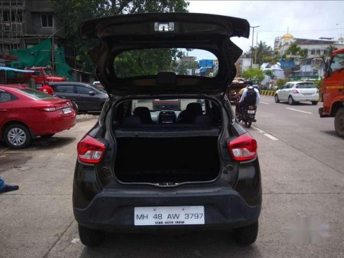 Used 2017 Renault Kwid MT for sale in Mumbai