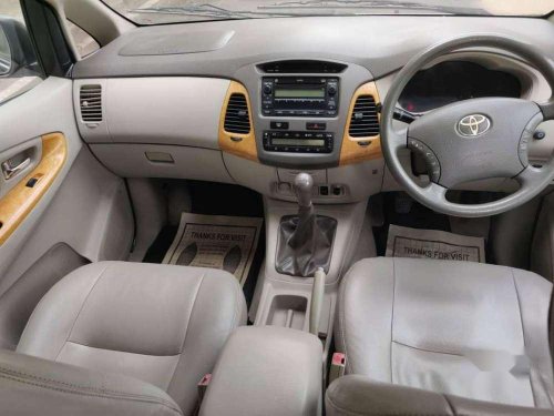 Used 2010 Toyota Innova MT for sale in Mumbai