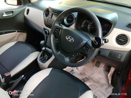 Used 2014 Hyundai Xcent MT for sale in Mumbai