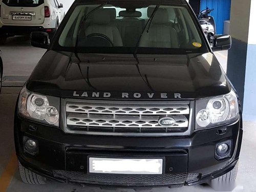 Land Rover Freelander 2 HSE, 2012, Diesel AT for sale in Nagar 