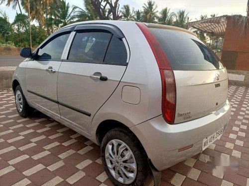 Used Tata Indica Vista 2009 MT for sale in Sangli 