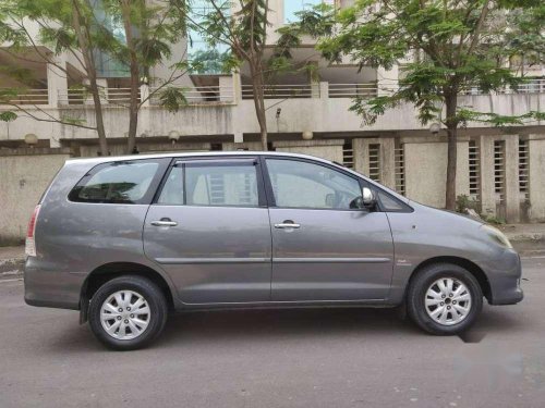 Used 2010 Toyota Innova MT for sale in Mumbai