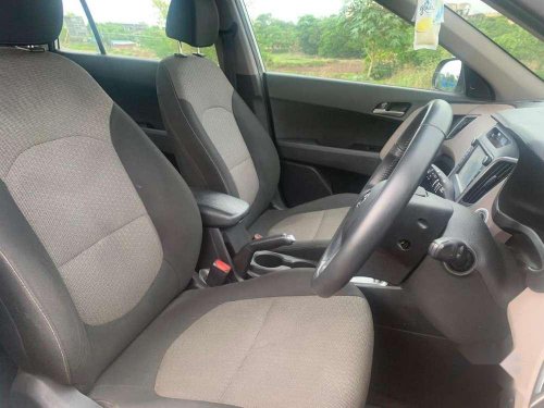 Used Hyundai Creta 1.6 SX 2017 AT for sale in Mumbai