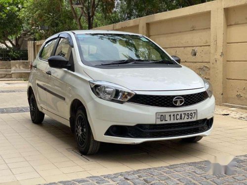 Used Tata Tiago 1.05 Revotorq XM 2017 MT in Ghaziabad 