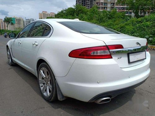 Used Jaguar XF 2010 AT for sale in Mumbai