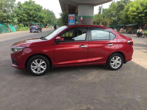 Used Honda Amaze 2018 MT for sale in Ghaziabad 