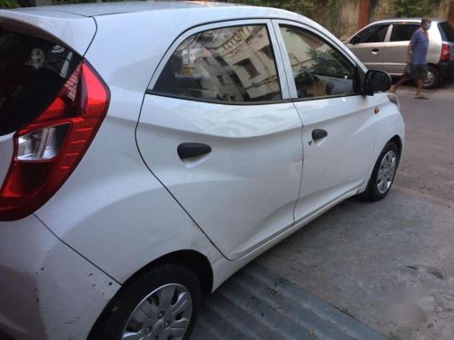 Used 2012 Hyundai Eon MT for sale in Kolkata