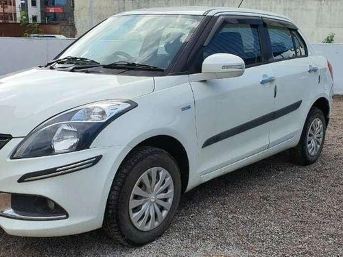 Used 2015 Maruti Suzuki Swift Dzire MT for sale in Hyderabad