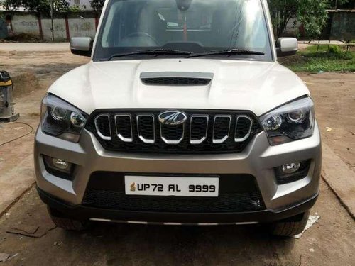 Used 2016 Mahindra Scorpio MT for sale in Mirzapur 