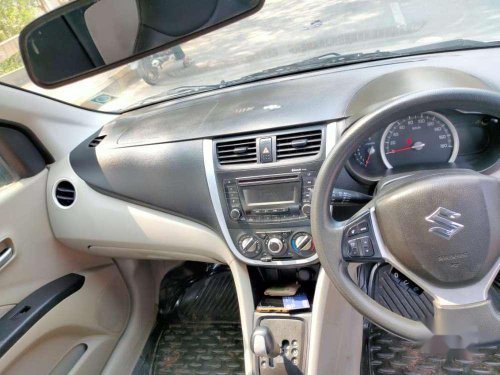 Used Maruti Suzuki Celerio ZXi 2016 MT for sale in Thane