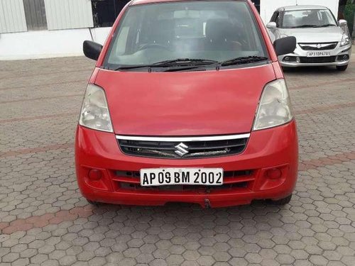 Used 2007 Maruti Suzuki Estilo MT for sale in Visakhapatnam 