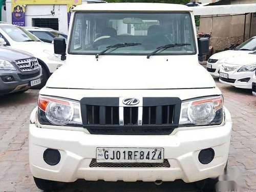 Used Mahindra Bolero 2014 MT for sale in Ahmedabad