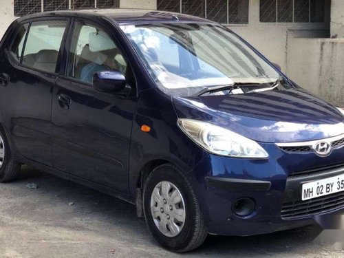 Used 2010 Hyundai i10 MT for sale in Mumbai