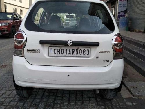 Maruti Suzuki Alto K10 VXi, 2013, Petrol MT for sale in Chandigarh