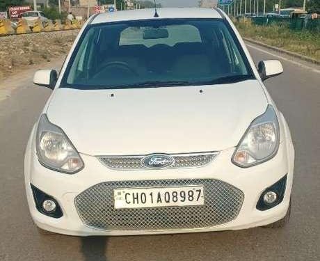 Used Ford Figo 2012 MT for sale in Chandigarh