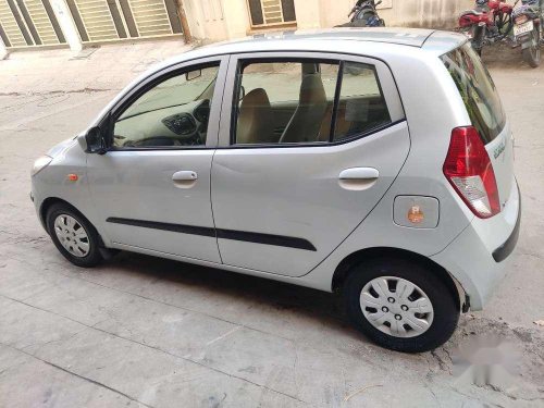 Used 2009 Hyundai i10 MT for sale in Hyderabad