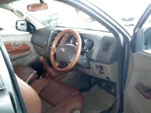 Used 2010 Toyota Fortuner MT for sale in Noida 