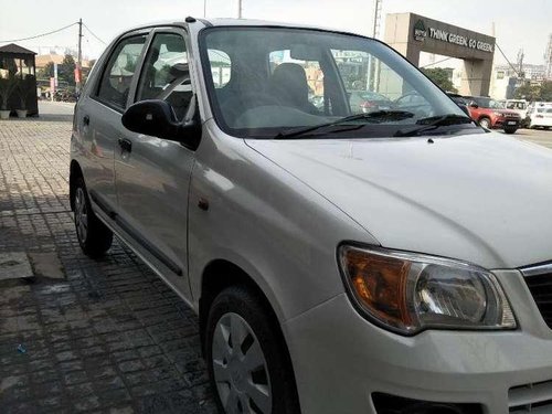 Maruti Suzuki Alto K10 VXi, 2013, Petrol MT for sale in Chandigarh
