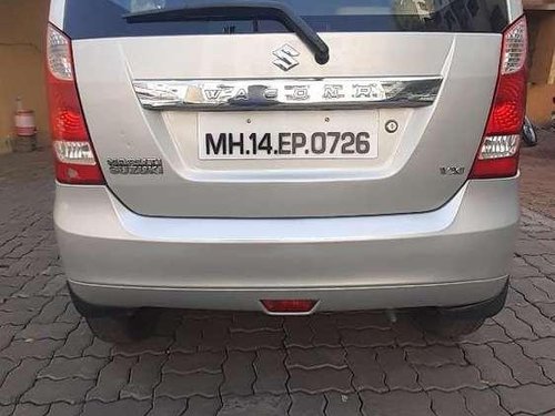 Used Maruti Suzuki Wagon R VXi 2014 MT for sale in Pune